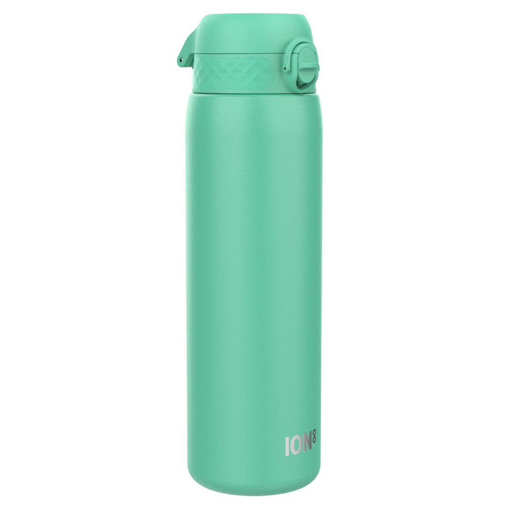 Ion8 roestvrij staal - 1200 ml