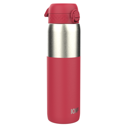 Ion8 roestvrij staal - 1200 ml
