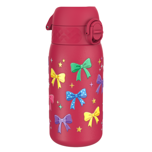 Ion8 roestvrij staal - 400 ml