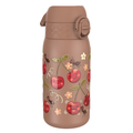 Ion8 roestvrij staal - 400 ml