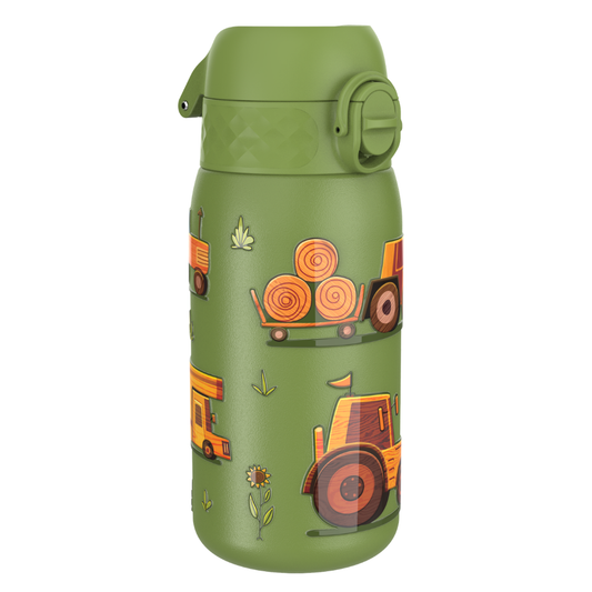Ion8 roestvrij staal - 400 ml