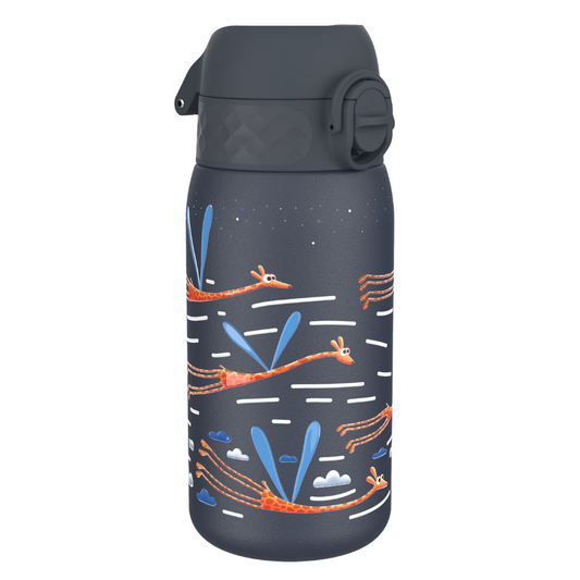 Ion8 roestvrij staal - 400 ml