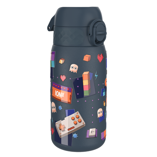 Ion8 roestvrij staal - 400 ml