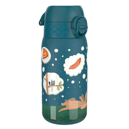 Ion8 roestvrij staal - 400 ml