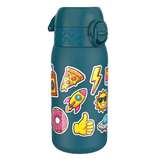 Ion8 roestvrij staal - 400 ml