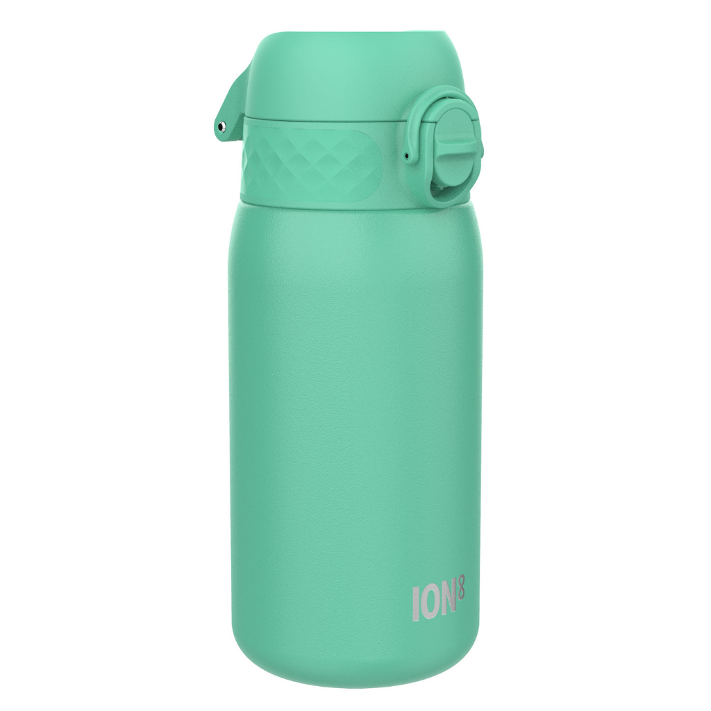 Ion8 roestvrij staal - 400 ml