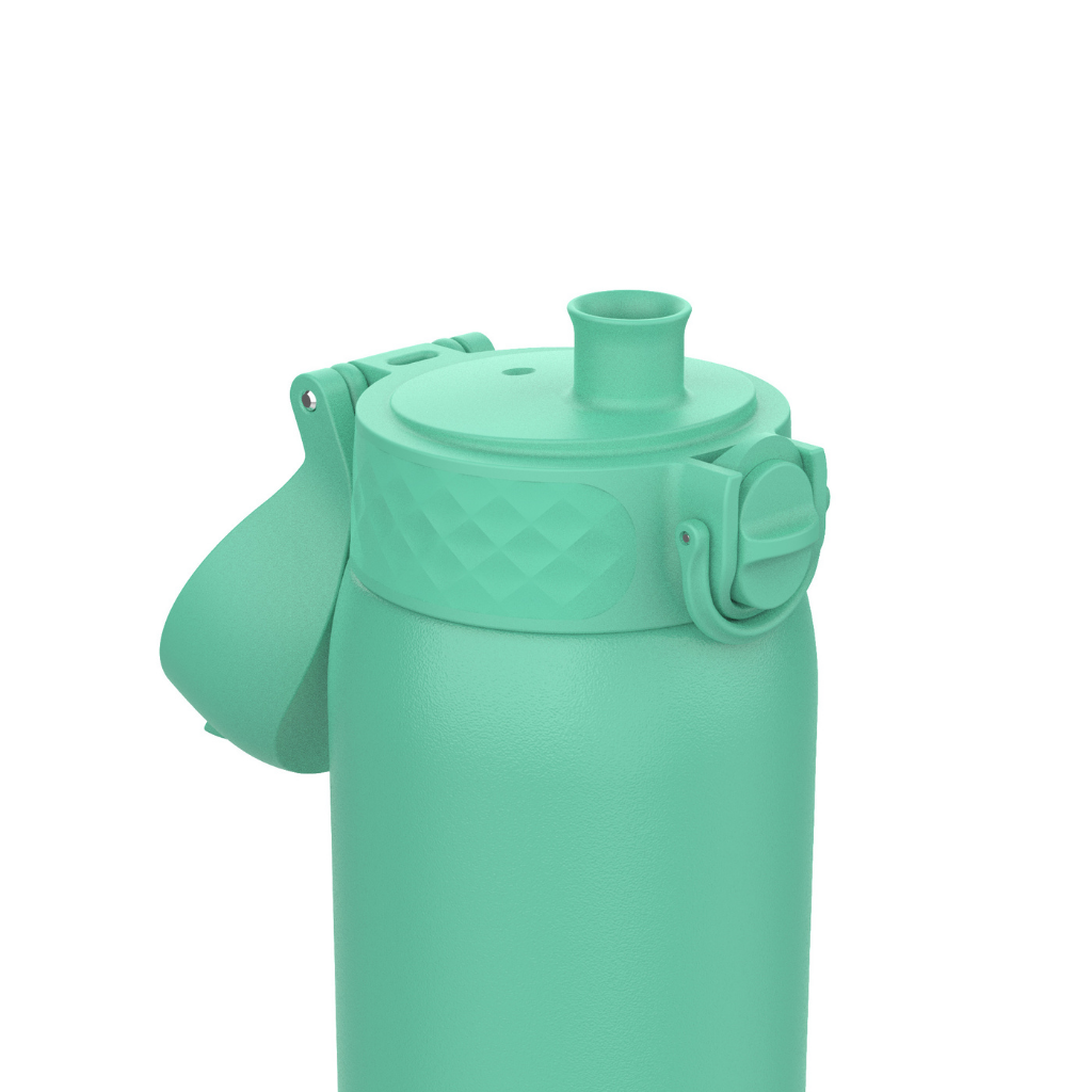 Ion8 roestvrij staal - 400 ml