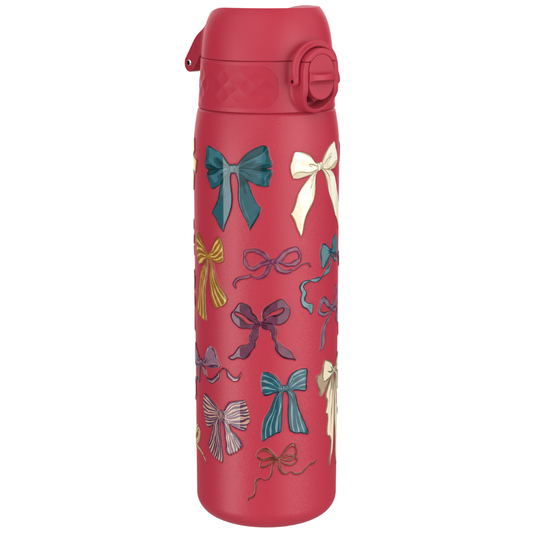 Ion8 roestvrij staal - 600 ml