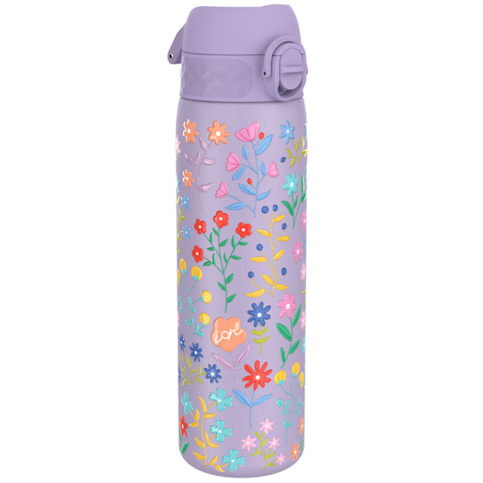 Ion8 roestvrij staal - 600 ml