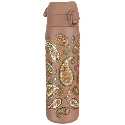 Ion8 roestvrij staal - 600 ml
