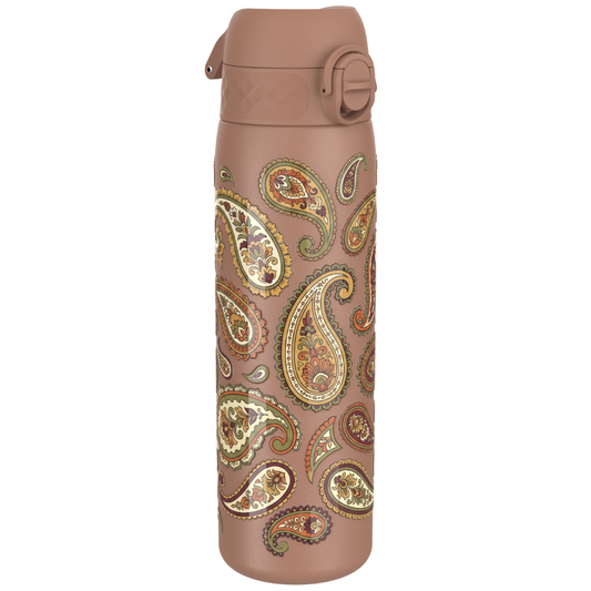 Ion8 roestvrij staal - 600 ml