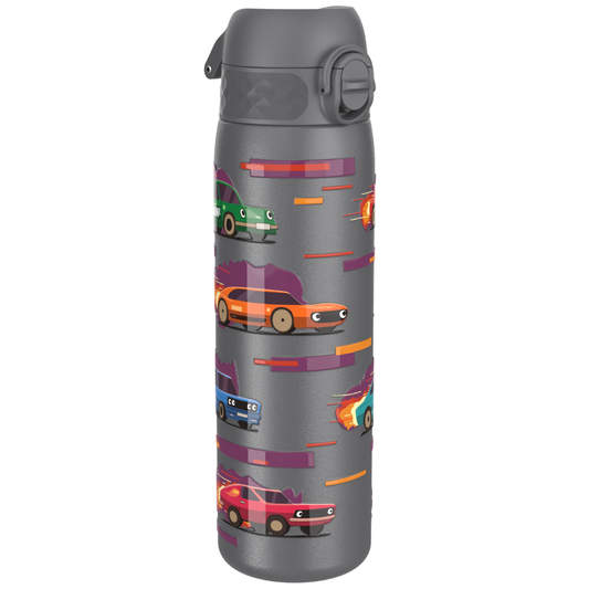 Ion8 roestvrij staal - 600 ml