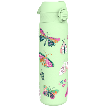 Ion8 roestvrij staal - 600 ml