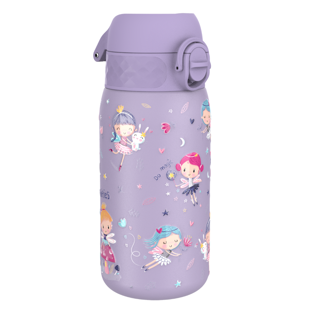 Ion8 roestvrij staal THERMISCH - 320 ml