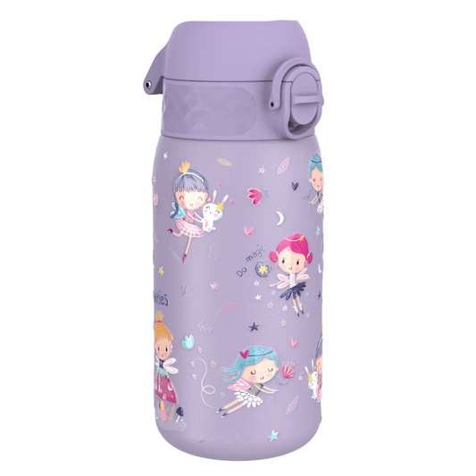 Ion8 roestvrij staal THERMISCH - 320 ml