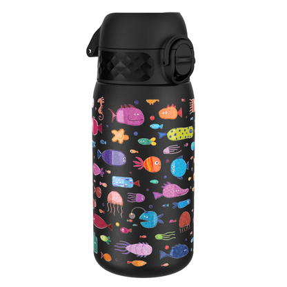 Ion8 roestvrij staal THERMISCH - 320 ml