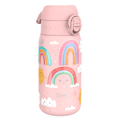 Ion8 roestvrij staal THERMISCH - 320 ml