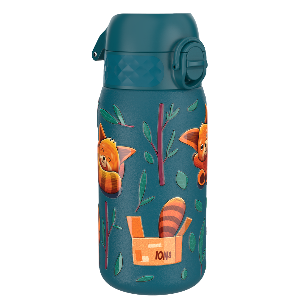 Ion8 roestvrij staal THERMISCH - 320 ml