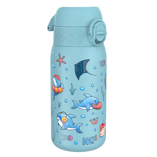 Ion8 roestvrij staal THERMISCH - 320 ml