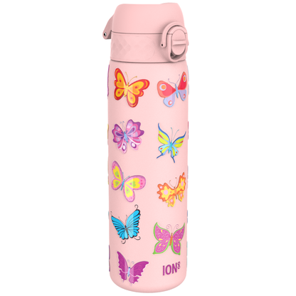 Ion8 roestvrij staal THERMISCH - 500 ml