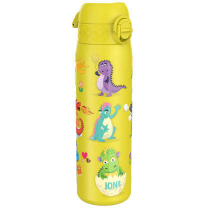 Ion8 roestvrij staal THERMISCH - 500 ml