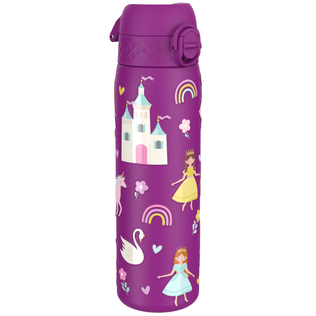 Ion8 roestvrij staal THERMISCH - 500 ml