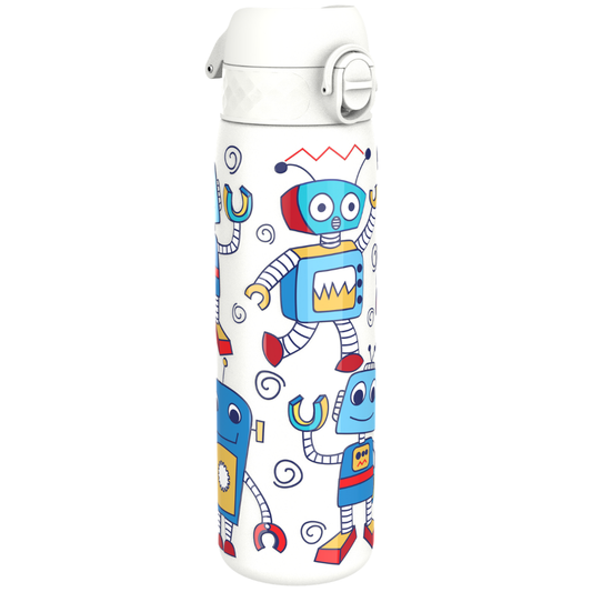 Ion8 roestvrij staal THERMISCH - 500 ml