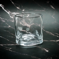 Japans whiskyglas geschenkset met koelstenen & onderlegger