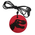 Bijtketting - Dino (Medium)