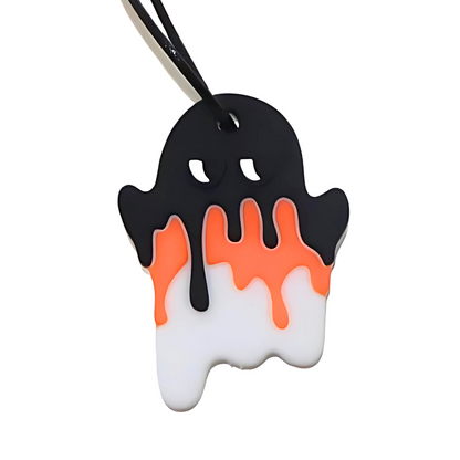 Bijtketting - Spook (Classic)