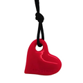 Bijtketting - Hart (Classic)