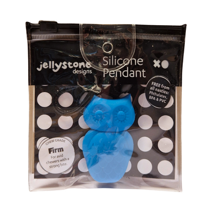 Bijtketting - Uil (Classic)