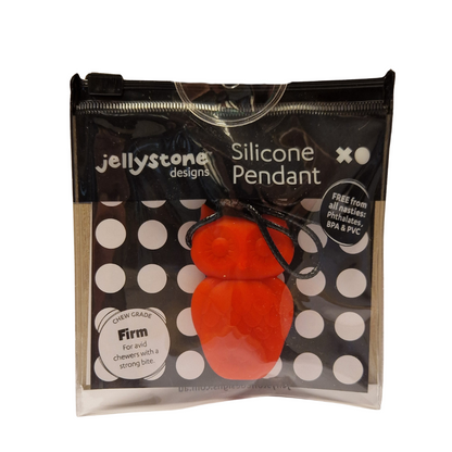 Bijtketting - Uil (Classic)