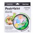 Peekeboo zakje