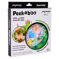 Peekeboo zakje
