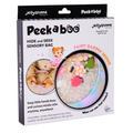 Peekeboo zakje