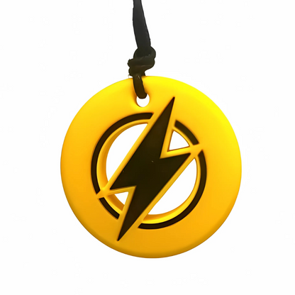 Bijtketting - Bliksem (Medium)