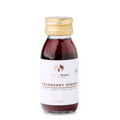 Cranberry Ginger & Ginger shot - Testbundel