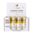 Puur Gember Shot - 60 ml