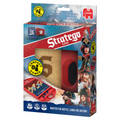 2+1 GRATIS - Reisspellen set Stratego, La Cucaracha, ganzenbord en Slangen & ladders
