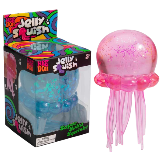 Needoh - Jelly Squish