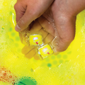 Glo Pals Light up cubes - 4 stuks