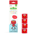 Glo Pals Light up cubes - 4 stuks