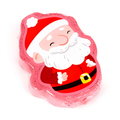 Jingle Kerstmis Bruisbal