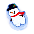 Jingle Kerstmis Bruisbal