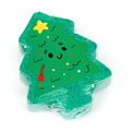 Jingle Kerstmis Bruisbal