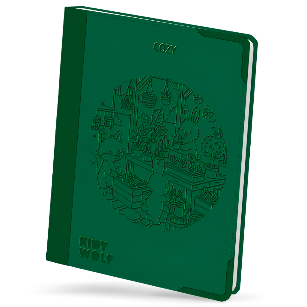 KIDYDRAW PAD - Verlichte tekentafel