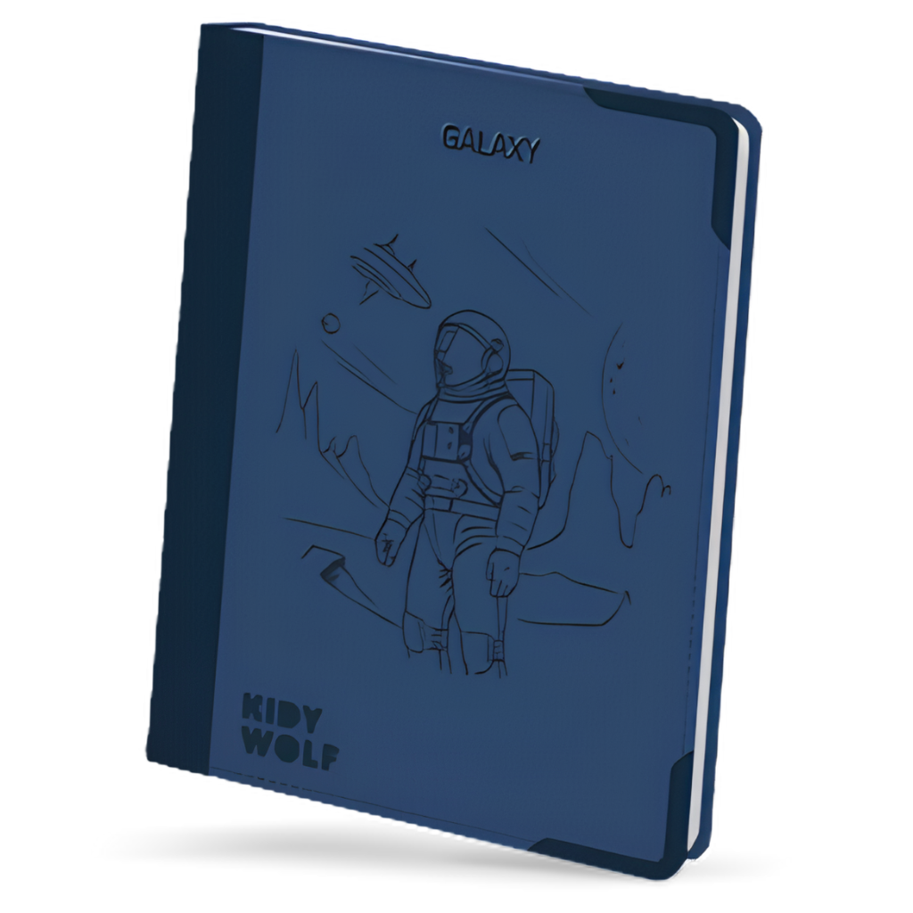 KIDYDRAW PAD Navulset voor tekentablet - Vanaf 10 jaar
