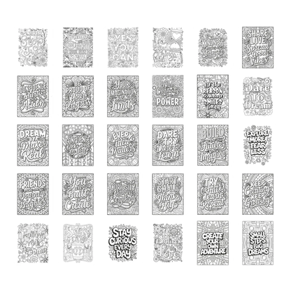 KIDYDRAW PAD Navulset voor tekentablet - Vanaf 10 jaar