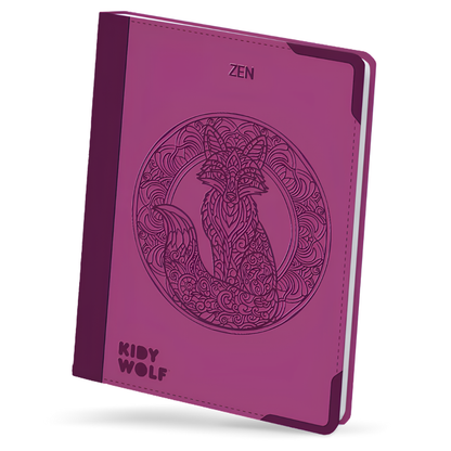 KIDYDRAW PAD Navulset voor tekentablet - Vanaf 10 jaar